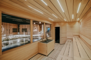 V Dolních Vítkovicích vznikne jedinečné wellness centrum