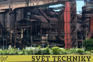 V Dolních Vítkovicích vznikne jedinečné wellness centrum
