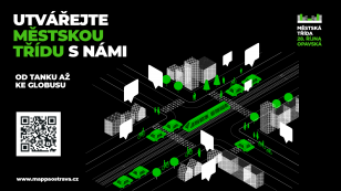 Příprava Koncepce městské třídy 28. října – Opavská