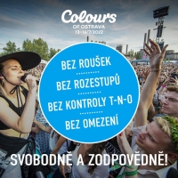 Colours of Ostrava a nejlepší ročník v historii