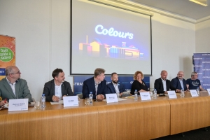 Colours of Ostrava a nejlepší ročník v historii