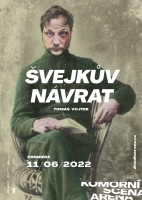 Švejkův návrat