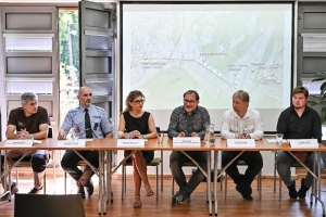 U Zoo Ostrava se začne stavět parkovací dům