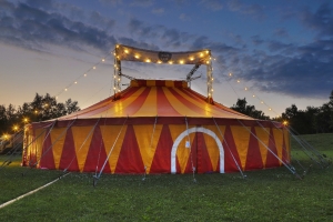Festival Cirkulum: Velký divácký úspěch