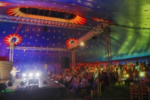 Festival Cirkulum: Velký divácký úspěch