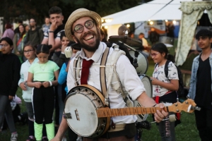 Festival Cirkulum: Velký divácký úspěch