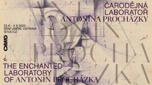 Tři letní výstavní projekty GVUO