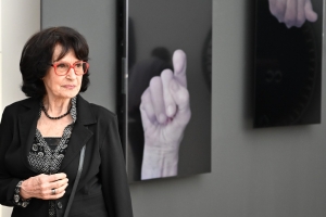 Adéla Matasová