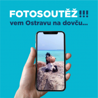 Vyhrajte hodnotné ceny v naší fotosoutěži
