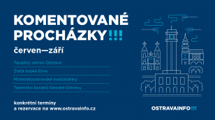 Žil Verne v Ostravě?