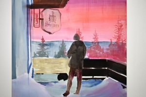 Útočiště Marty Gruber