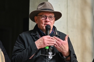 Josef Pleskot Ostrava