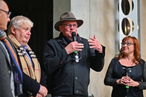 Josef Pleskot Ostrava