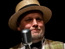 Jonáš a ting-tangl