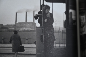 Zrození metropole