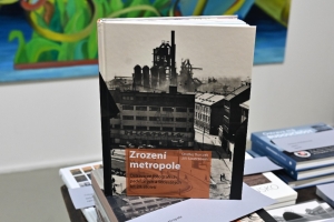 Zrození metropole
