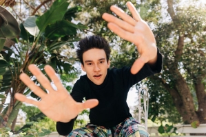 Jacob Collier