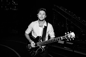 Niall Horan