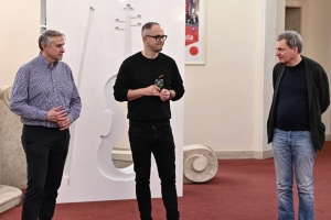 35.000 hodin a Václav Kočí