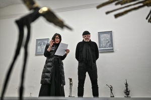 Jaromír Gargulák: Rozvzpomínání