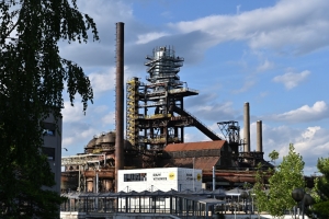 Dolní Vítkovice hlásí 1,47 milionu návštěvníků