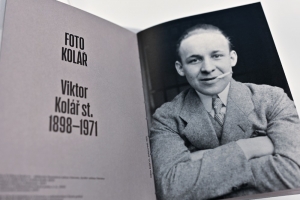 Foto Kolář