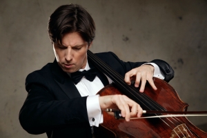 Daniel Müller-Schott, foto: Uwe Arens