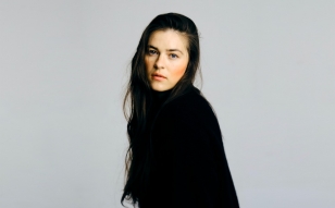 Nikol Bóková, foto: Jan Vala