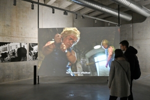 Tři nové výstavy galerie PLATO