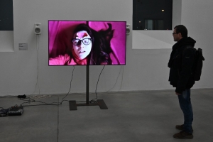 Tři nové výstavy galerie PLATO