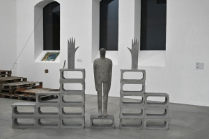 Tři nové výstavy galerie PLATO