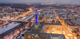 Návštěvnost Moravskoslezského kraje stoupá