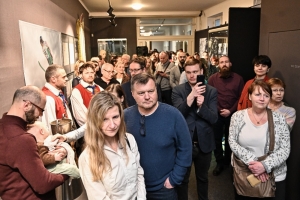 Počátky lyžníků v Beskydech