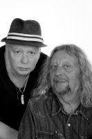 Joe Karafiát a Petr Kabeš, foto: R. Prekop