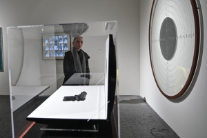 Nová galerie v Dolní oblasti Vítkovic