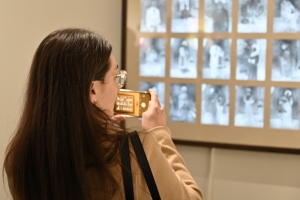 Nová galerie v Dolní oblasti Vítkovic