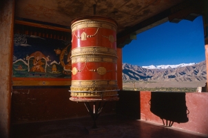 Festival ProTibet