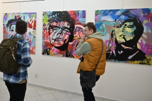 Josef Rataj. My Crazy Life