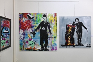Josef Rataj. My Crazy Life