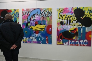 Josef Rataj. My Crazy Life