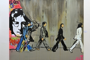 Josef Rataj. My Crazy Life