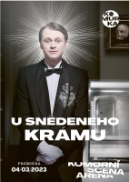 Plakát U snědeného krámu