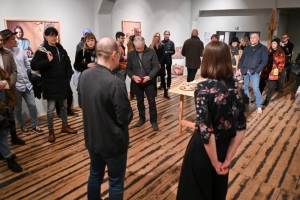 Kateřina Sýsová: Kukbuk