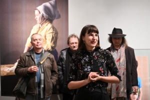 Kateřina Sýsová: Kukbuk