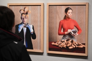 Kateřina Sýsová: Kukbuk