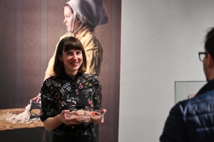 Kateřina Sýsová: Kukbuk