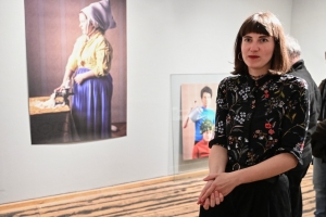Kateřina Sýsová: Kukbuk