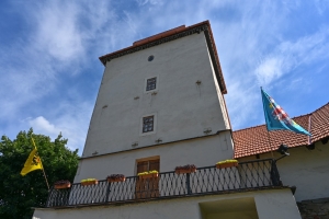 Rozsáhlé opravy Slezskoostravského hradu