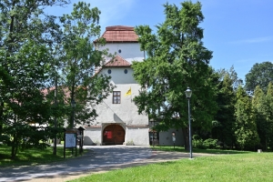 Rozsáhlé opravy Slezskoostravského hradu