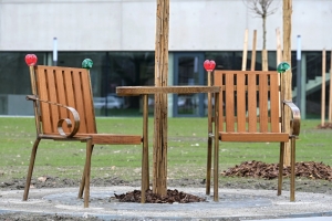 City Campus se otevřel veřejnosti